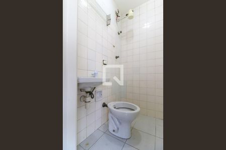 Apartamento para alugar com 93m², 3 quartos e 1 vagaBanheiro de serviço