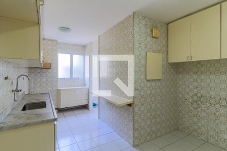 Apartamento para alugar com 93m², 3 quartos e 1 vagaCozinha
