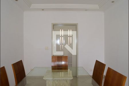 Entrada da cozinha de apartamento à venda com 2 quartos, 101m² em Jardim Paulista, São Paulo