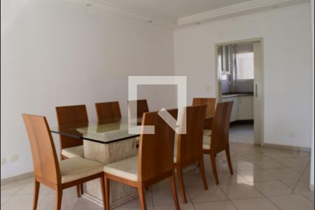 Sala de jantar de apartamento à venda com 2 quartos, 101m² em Jardim Paulista, São Paulo