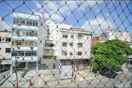 Vista do Quarto 1 de apartamento à venda com 3 quartos, 90m² em Vila Isabel, Rio de Janeiro