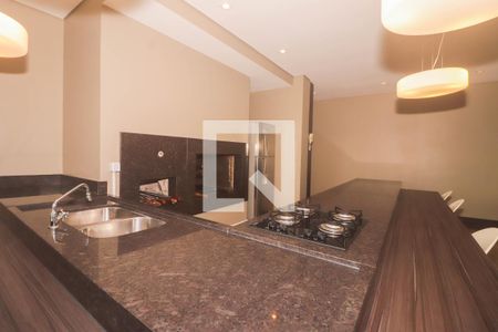 Apartamento à venda com 113m², 2 quartos e 2 vagas Apartamento à venda com 113m², 2 quartos e 2 vagasÁrea comum - Salão de festas