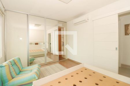 Apartamento à venda com 113m², 2 quartos e 2 vagas Apartamento à venda com 113m², 2 quartos e 2 vagasSuíte 1