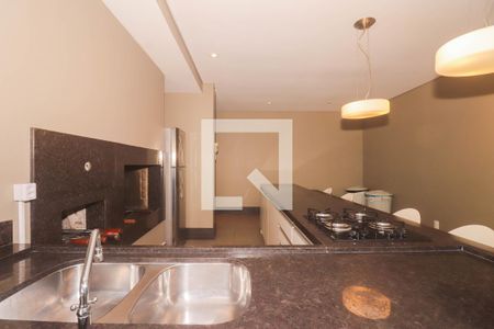 Apartamento à venda com 113m², 2 quartos e 2 vagas Apartamento à venda com 113m², 2 quartos e 2 vagasÁrea comum - Salão de festas