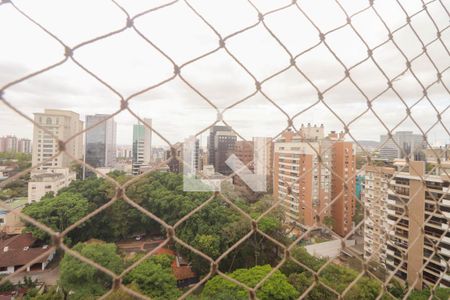 Vista da Suíte 1 de apartamento à venda com 2 quartos, 113m² em Auxiliadora, Porto Alegre