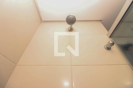Banheiro da Suíte 2 de apartamento à venda com 2 quartos, 113m² em Auxiliadora, Porto Alegre