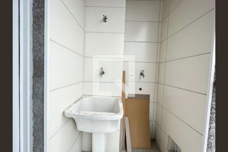 Apartamento para alugar com 27m², 1 quarto e sem vagaÁrea de Serviço