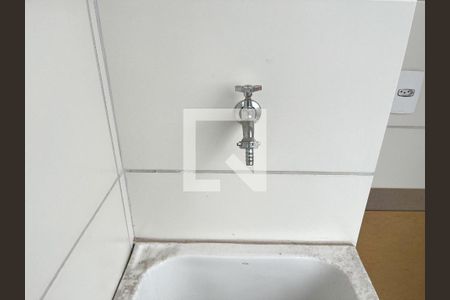 Apartamento para alugar com 27m², 1 quarto e sem vagaÁrea de Serviço