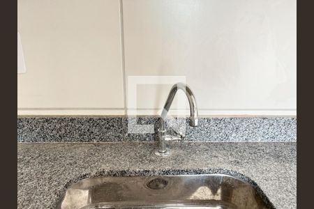 Apartamento para alugar com 27m², 1 quarto e sem vagaCozinha 