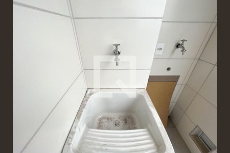 Apartamento para alugar com 27m², 1 quarto e sem vagaÁrea de Serviço