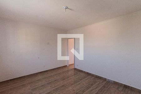 Quarto de casa para alugar com 1 quarto, 60m² em Vila Alpina, São Paulo