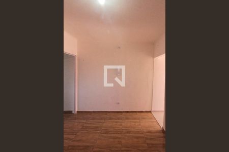 Sala de casa para alugar com 1 quarto, 60m² em Vila Alpina, São Paulo