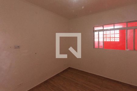 Sala de casa para alugar com 1 quarto, 60m² em Vila Alpina, São Paulo