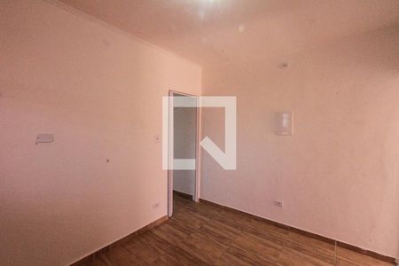 Sala de casa para alugar com 1 quarto, 60m² em Vila Alpina, São Paulo