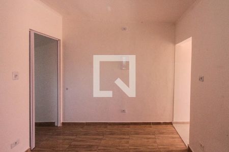 Sala de casa para alugar com 1 quarto, 60m² em Vila Alpina, São Paulo