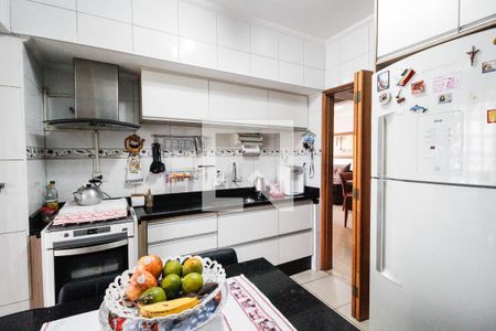 Apartamento à venda com 73m², 3 quartos e 1 vagaCozinha