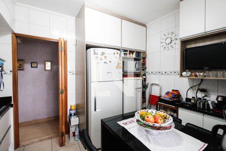 Apartamento à venda com 73m², 3 quartos e 1 vagaCozinha