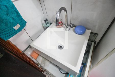 Apartamento à venda com 73m², 3 quartos e 1 vagaBanheiro