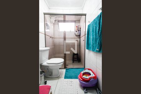 Apartamento à venda com 73m², 3 quartos e 1 vagaBanheiro