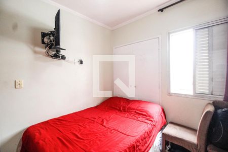 Apartamento à venda com 73m², 3 quartos e 1 vagaQuarto 3