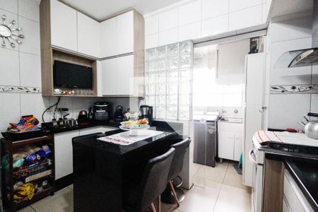 Apartamento à venda com 73m², 3 quartos e 1 vagaCozinha