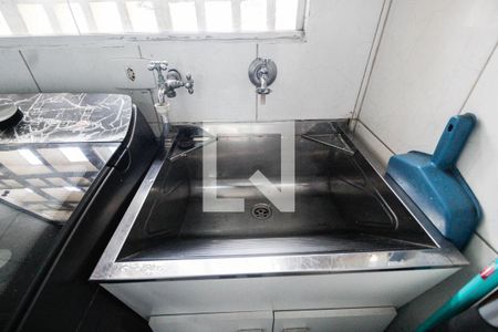 Apartamento à venda com 73m², 3 quartos e 1 vagaÁrea de serviço