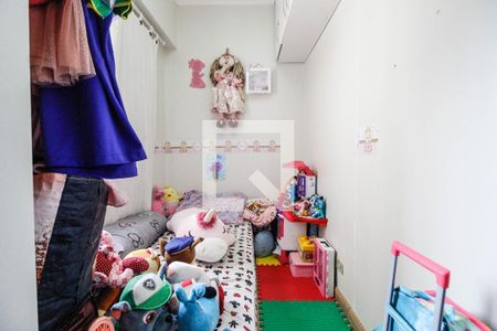 Apartamento à venda com 73m², 3 quartos e 1 vagaQuarto 2