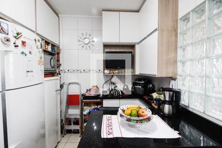 Apartamento à venda com 73m², 3 quartos e 1 vagaCozinha