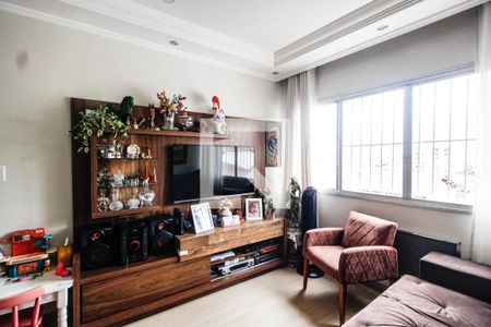 Apartamento à venda com 73m², 3 quartos e 1 vagaSala