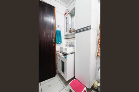 Apartamento à venda com 73m², 3 quartos e 1 vagaBanheiro