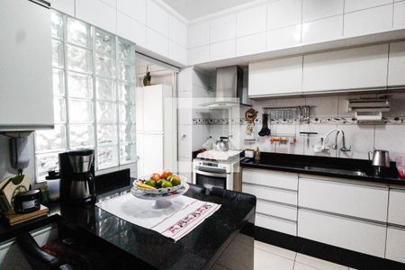 Apartamento à venda com 73m², 3 quartos e 1 vagaCozinha