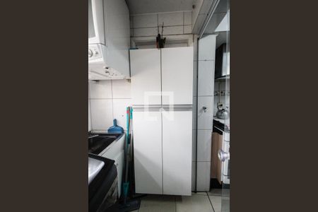 Apartamento à venda com 73m², 3 quartos e 1 vagaÁrea de serviço