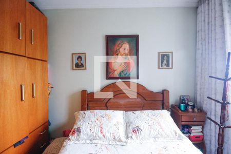 Apartamento à venda com 73m², 3 quartos e 1 vagaQuarto 1