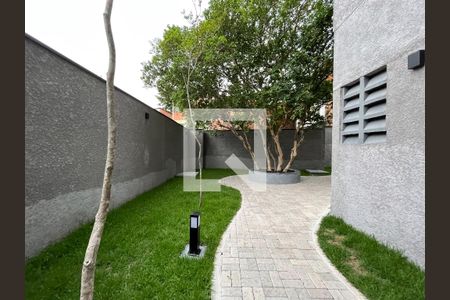 Apartamento para alugar com 27m², 1 quarto e sem vagaÁrea comum