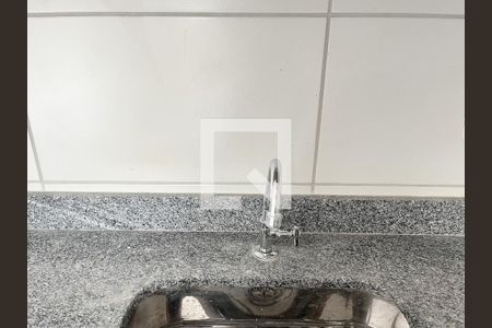 Apartamento para alugar com 27m², 1 quarto e sem vagaCozinha 