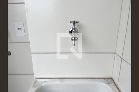 Apartamento para alugar com 27m², 1 quarto e sem vagaÁrea de Serviço