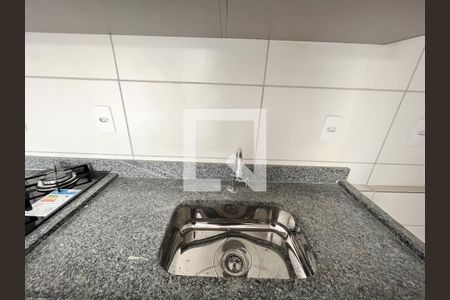Apartamento para alugar com 27m², 1 quarto e sem vagaCozinha 