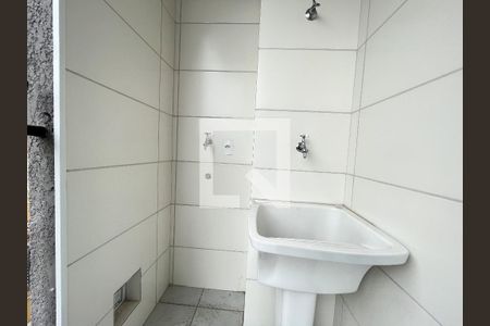 Apartamento para alugar com 27m², 1 quarto e sem vagaÁrea de Serviço