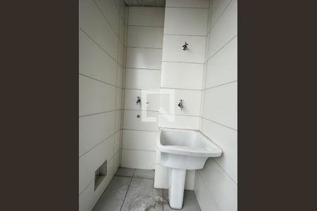 Apartamento para alugar com 27m², 1 quarto e sem vagaÁrea de Serviço