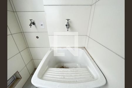 Apartamento para alugar com 27m², 1 quarto e sem vagaÁrea de Serviço