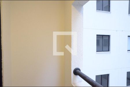 Varanda de apartamento para alugar com 1 quarto, 24m² em Bonfim, Osasco