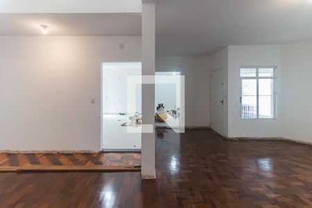 Sala/Sala de Jantar de casa para alugar com 3 quartos, 160m² em Vila Oliveira, Mogi das Cruzes