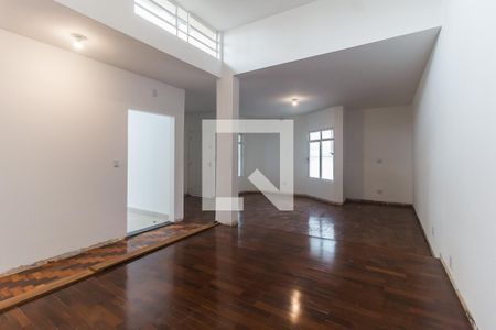 Sala/Sala de Jantar de casa para alugar com 3 quartos, 160m² em Vila Oliveira, Mogi das Cruzes