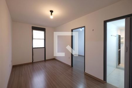Sala de apartamento à venda com 1 quarto, 40m² em Humaitá, Porto Alegre