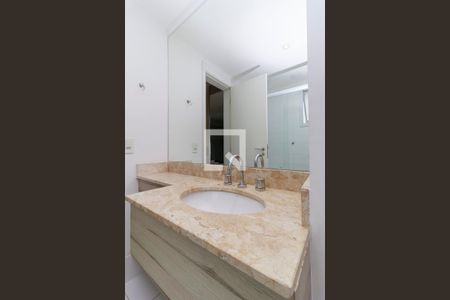 Studio à venda com 34m², 1 quarto e 1 vagaBanheiro