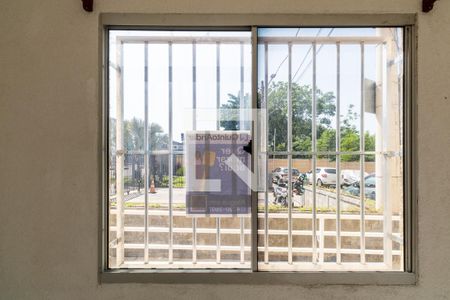 Apartamento para alugar com 45m², 2 quartos e 1 vagaFachada