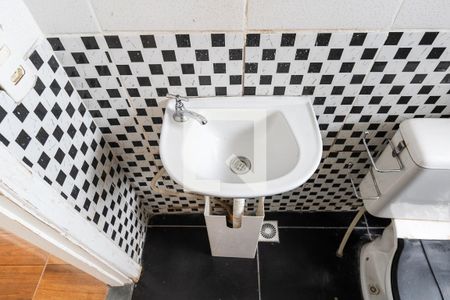 Apartamento para alugar com 45m², 2 quartos e 1 vagaBanheiro