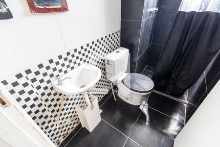 Apartamento para alugar com 45m², 2 quartos e 1 vagaBanheiro