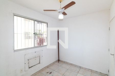 Quarto 1 de apartamento para alugar com 2 quartos, 45m² em Campo Grande, Rio de Janeiro