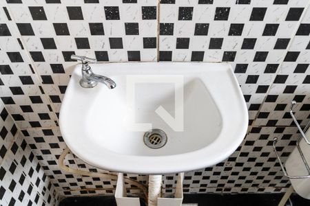 Apartamento para alugar com 45m², 2 quartos e 1 vagaBanheiro